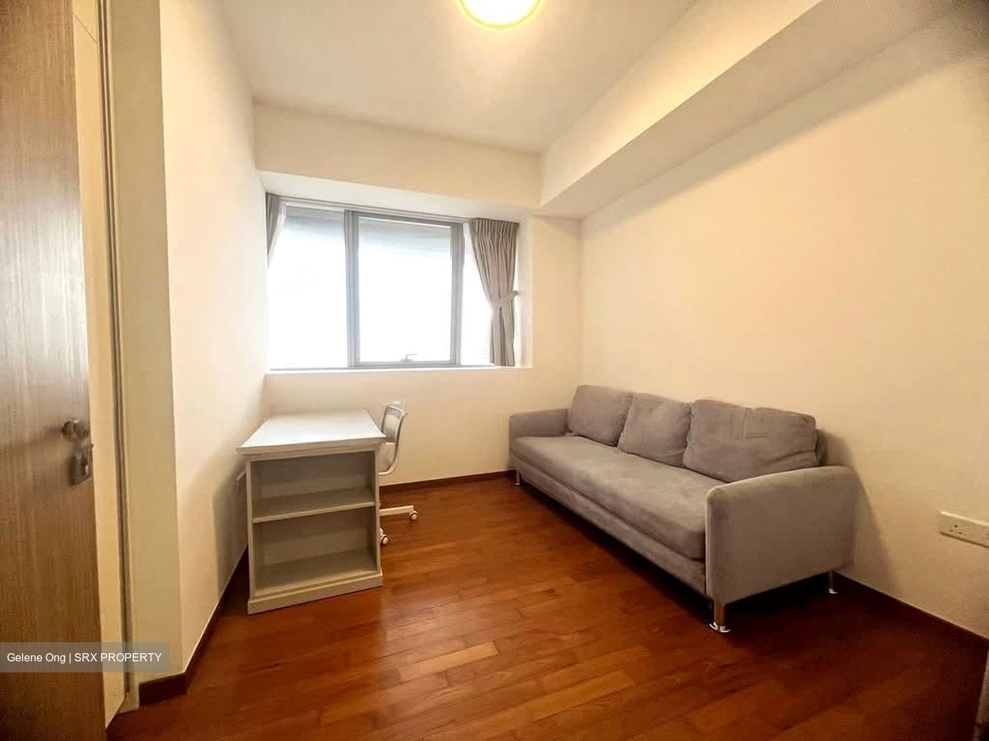 V On Shenton (D1), Apartment #577120251